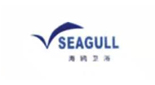 海鸥卫浴